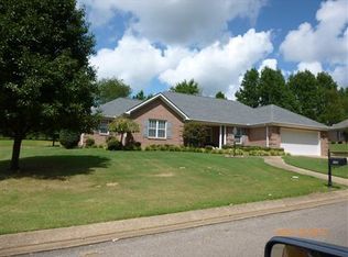 132 Scattered Acres Loop, Dyer, TN 38330