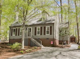 10123 Natural Bridge Rd, North Chesterfield, VA 23236