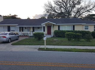 320 Lake Markham Rd, Sanford, FL 32771