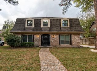 1818 Eagle Falls Ct, Houston, TX 77077