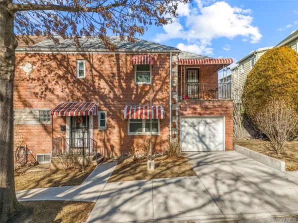 2857 Wilkinson Avenue, Bronx, NY 10461