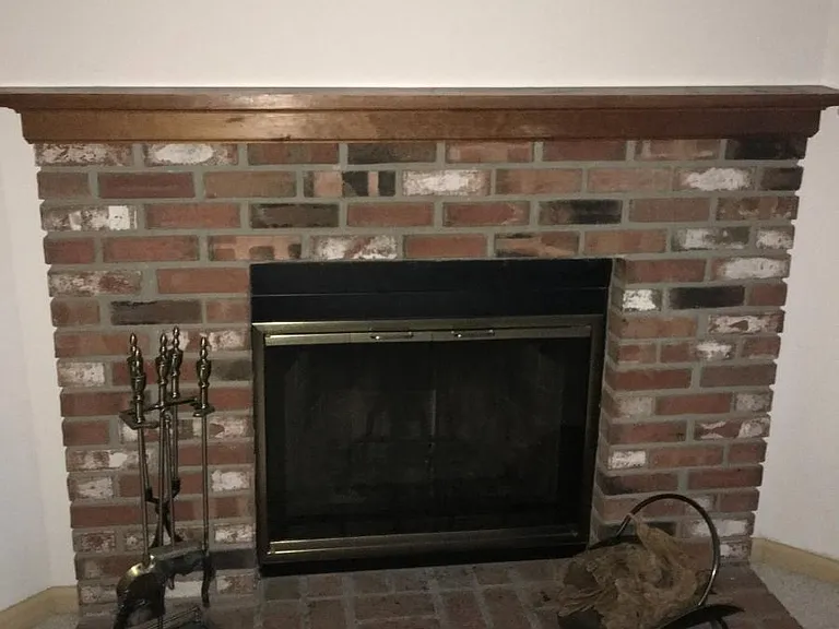Fire Place