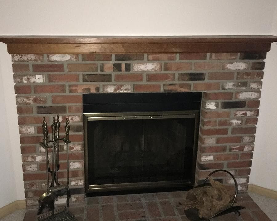 Fire Place
