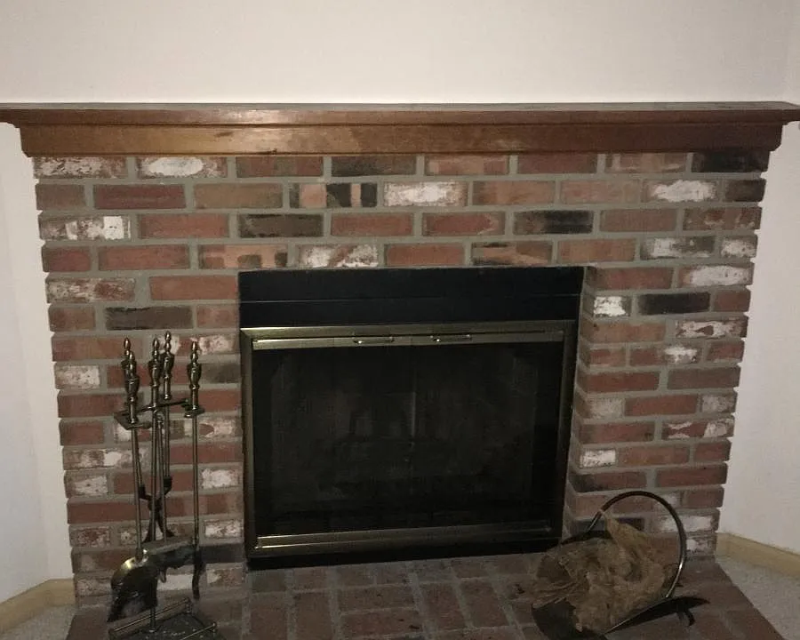 Fire Place
