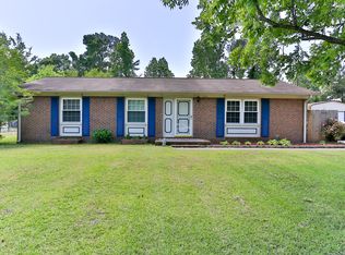 114 Deerwood Dr, Wilmington, NC 28405