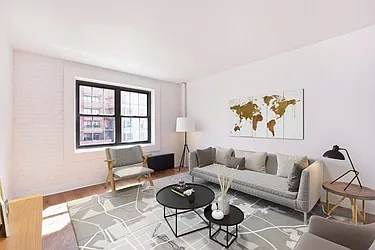 Rented by R New York