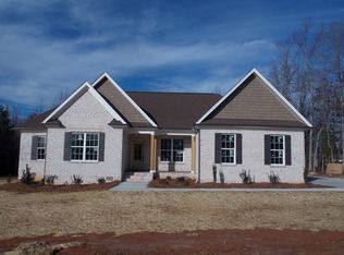 155 Still Poplar, Reidsville, NC 27320