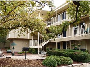 202 E 45th St APT 306, Austin, TX 78751