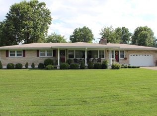 5500 Mark Dr, Louisville, KY 40258