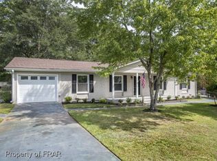 3610 Cranbrook Dr, Fayetteville, NC 28301