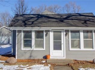 745 Cherry St, Waukee, IA 50263