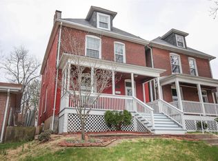 5706 Reber Pl, Saint Louis, MO 63139