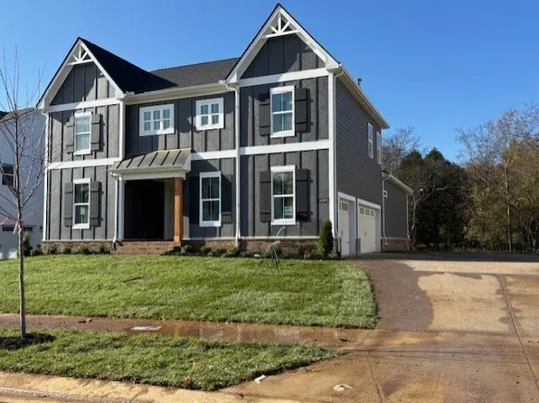 5093 High Park Hill Dr Lot 337, Arrington, TN 37014