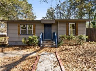 501 Aberdeen Dr NW, Atlanta, GA 30318