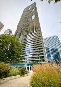 225 N Columbus Dr UNIT 7603, Chicago, IL, 60601