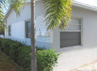 633 NW 6th Ct, Hallandale Beach, FL 33009