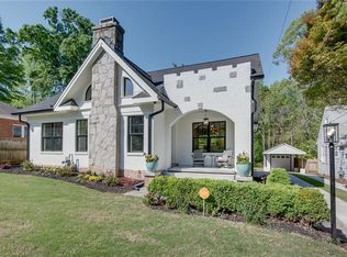 723 Avery St, Decatur, GA 30030