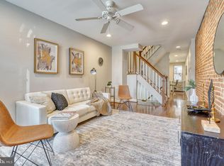 801 S Belnord Ave, Baltimore, MD