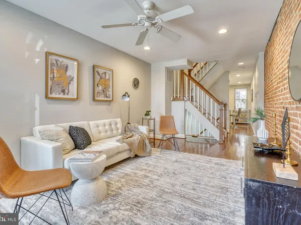 801 S Belnord Ave, Baltimore, MD 21224