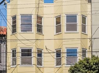 31-33 Boardman Pl, San Francisco, CA 94103