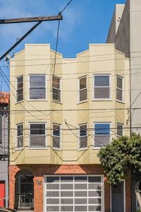 31-33 Boardman Pl, San Francisco, CA, 94103