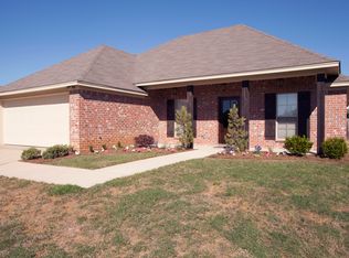 239 Greenfield Ridge Dr, Brandon, MS 39042