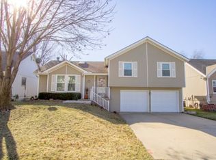 4108 N Harrison Ave, Kansas City, MO 64116