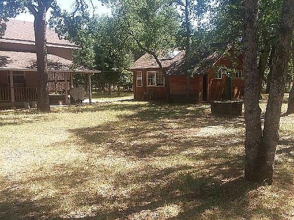 Mother-in-law quarters