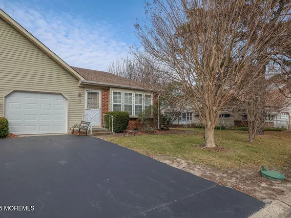 3B Alpine Road #63, Whiting, NJ 08759