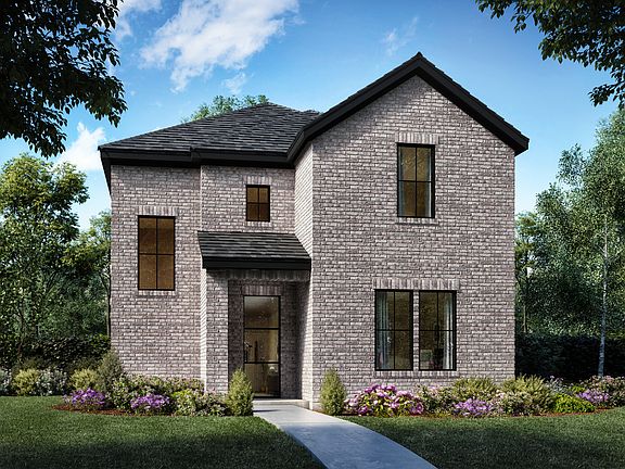 Elevation E