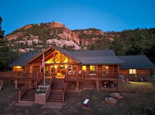 13 Cliff Rose Ct, Ramah, NM 87321