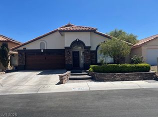 1617 Blanco Dr, North Las Vegas, NV 89031