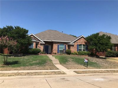 1118 Ashby Dr, Allen, TX, 75002