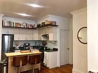 Rented by A D Shaye Realty Group 