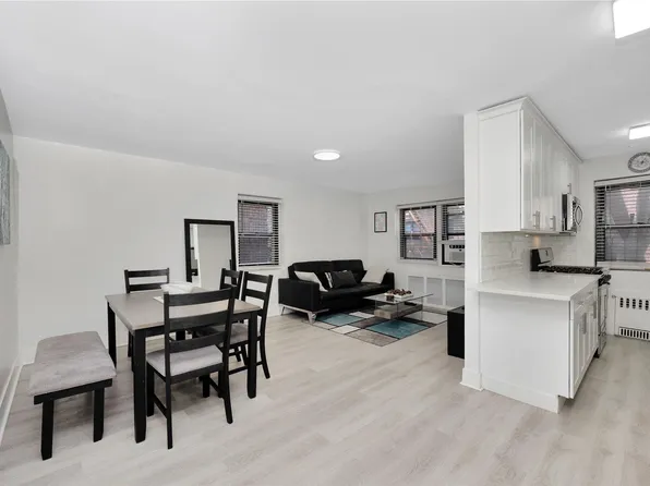118-66 Metropolitan Ave #3M, Kew Gardens, NY 11415