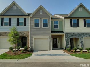 5029 Eagle Stone Ln, Raleigh, NC 27610