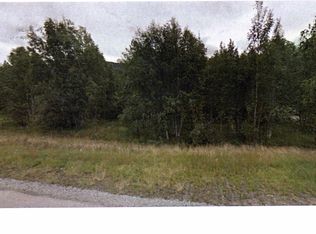 15323 Old Glenn Hwy, Eagle River, AK 99577