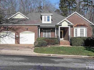 11613 Midlavian Dr, Raleigh, NC 27614