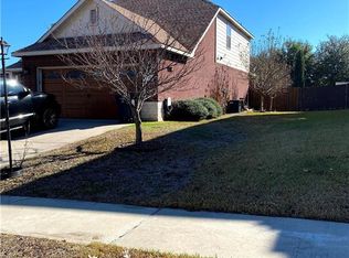 5902 Siltstone Loop, Killeen, TX 76542