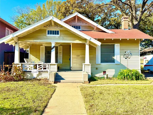 407 S Rosemont Ave, Dallas, TX 75208