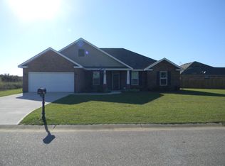 17060 Feder Dr, Foley, AL 36535