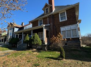 160 South Wade Avenue, Washington, PA 15301