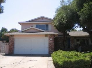 4769 Versailles Park Ct, Fremont, CA 94538