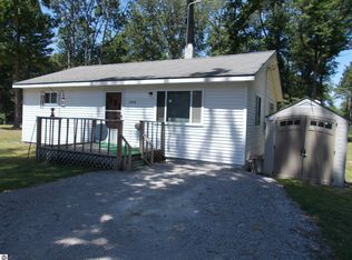 6510 Wickert Rd, Hale, MI 48739