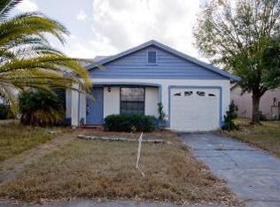 1005 Wainright Dr, Oviedo, FL 32765