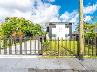 1411 NW 40th St #B, Miami, FL 33142