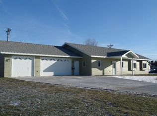 1780 Montana Ave SW, Huron, SD 57350