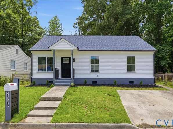 2008 New York Ave, Hopewell, VA 23860