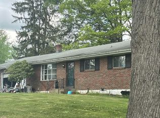 10 Elm St, Wapwallopen, PA 18660