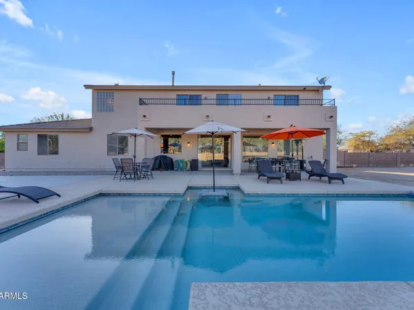 3707 N 188TH Avenue, Litchfield Park, AZ 85340